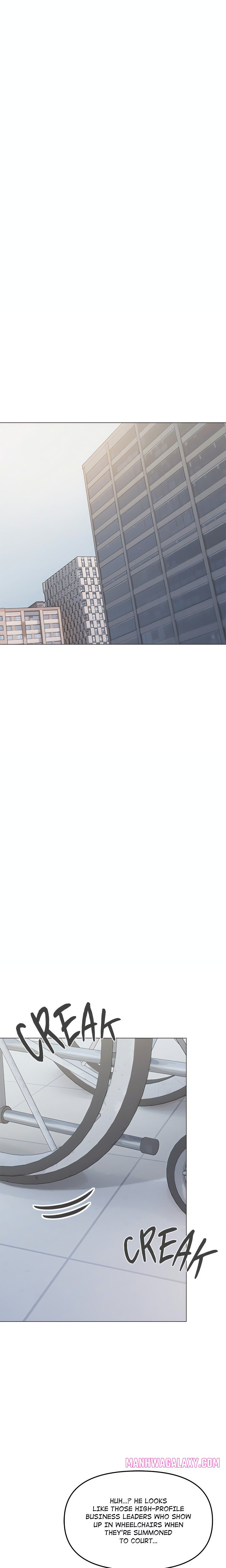 Someone Stop Her! (Uncensored) - Chapter 38 Page 25