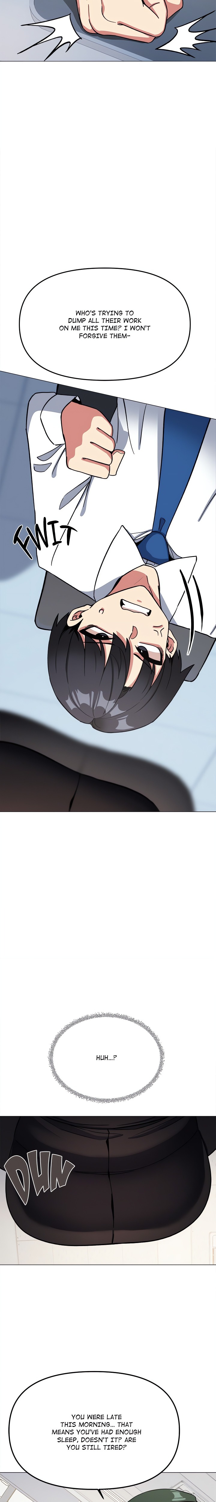 Someone Stop Her! (Uncensored) - Chapter 39 Page 16