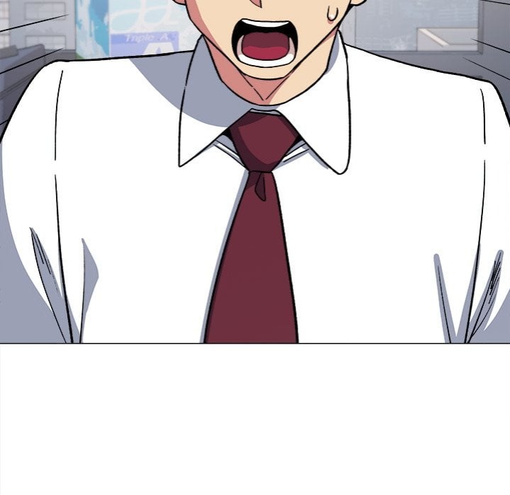 Someone Stop Her! (Uncensored) - Chapter 40 Page 128