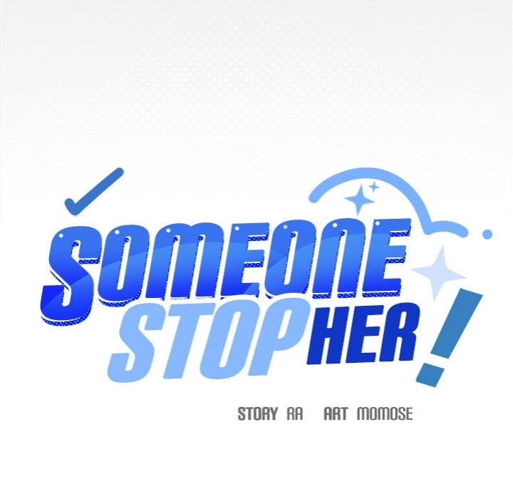 Someone Stop Her! (Uncensored) - Chapter 40 Page 15