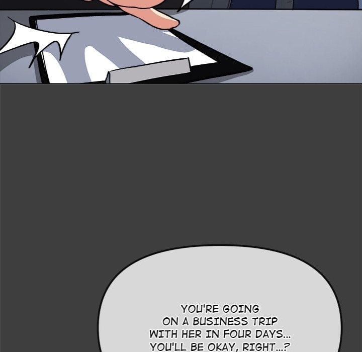 Someone Stop Her! (Uncensored) - Chapter 40 Page 153