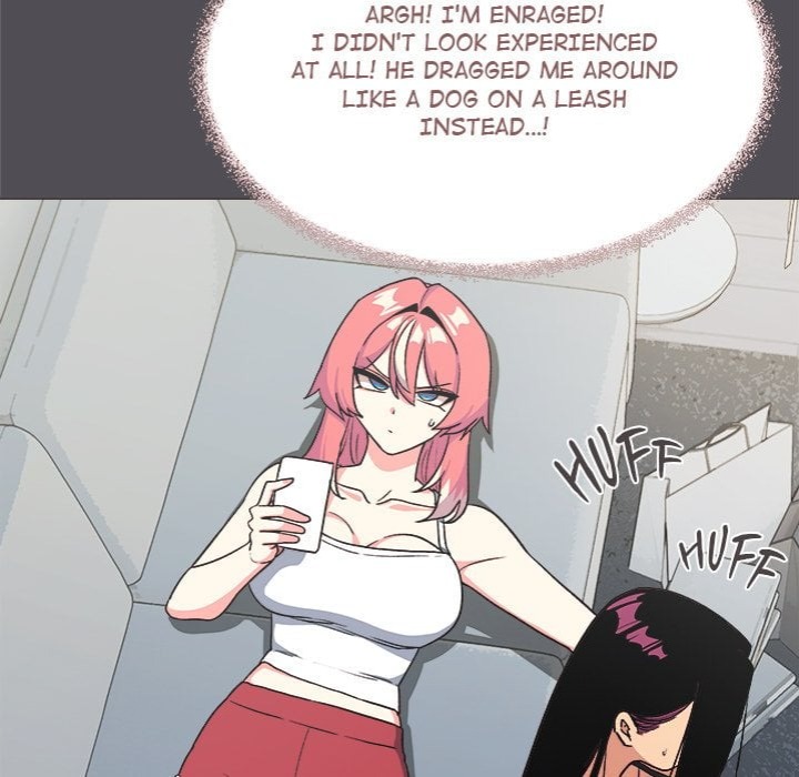 Someone Stop Her! (Uncensored) - Chapter 40 Page 183