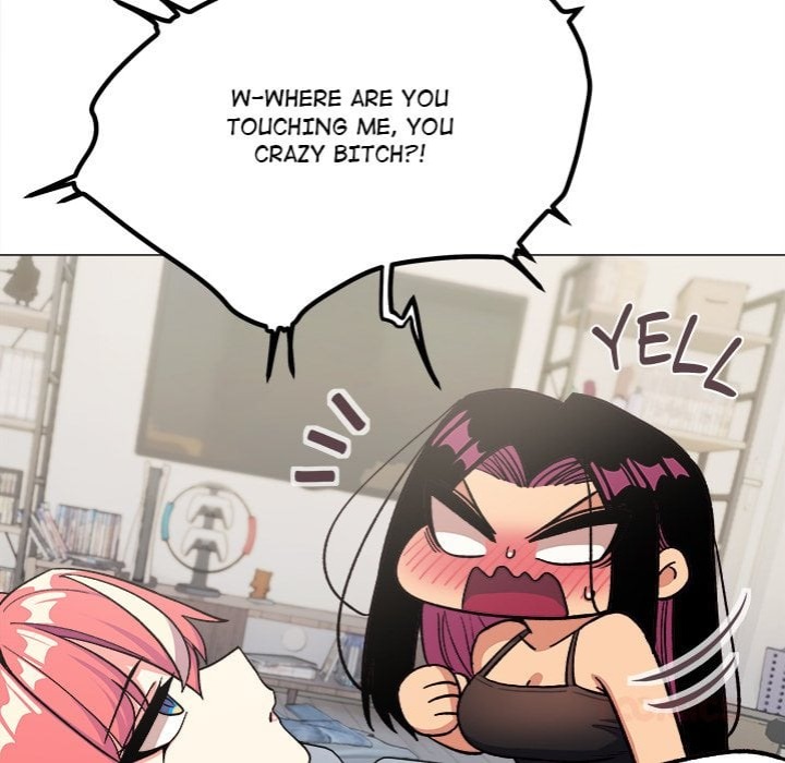 Someone Stop Her! (Uncensored) - Chapter 40 Page 196