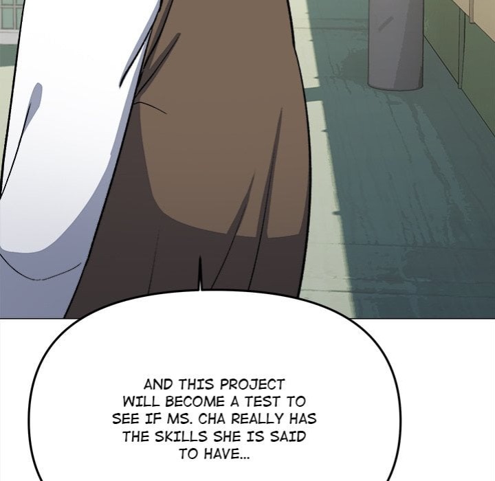 Someone Stop Her! (Uncensored) - Chapter 40 Page 81