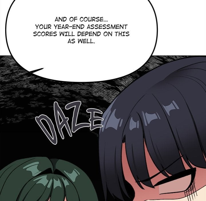 Someone Stop Her! (Uncensored) - Chapter 40 Page 83