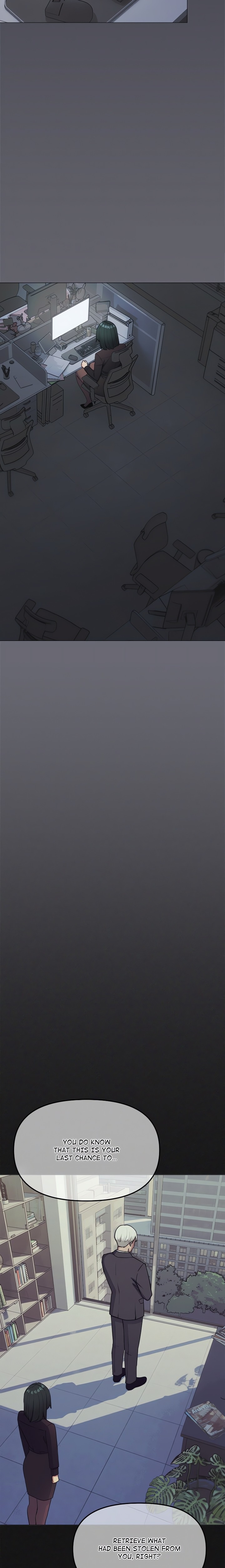 Someone Stop Her! (Uncensored) - Chapter 41 Page 27