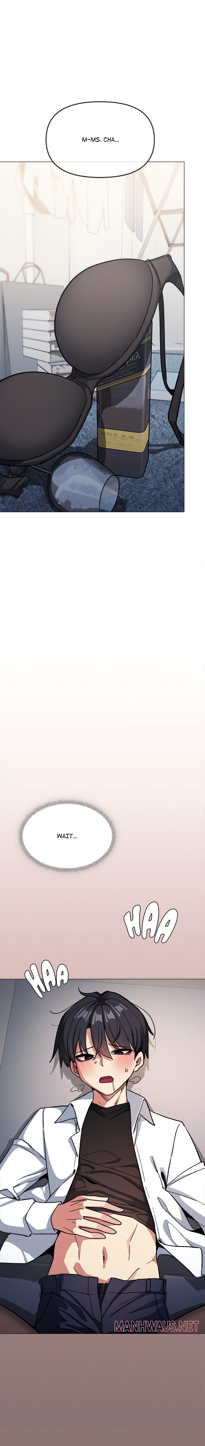 Someone Stop Her! (Uncensored) - Chapter 42 Page 30