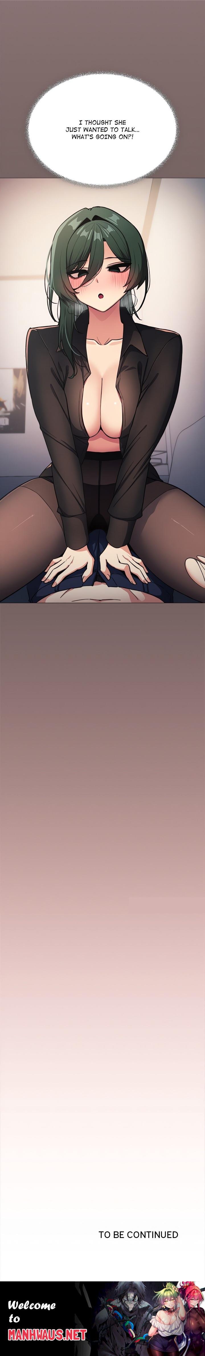 Someone Stop Her! (Uncensored) - Chapter 42 Page 31