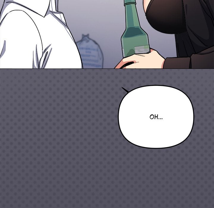 Someone Stop Her! (Uncensored) - Chapter 43 Page 106