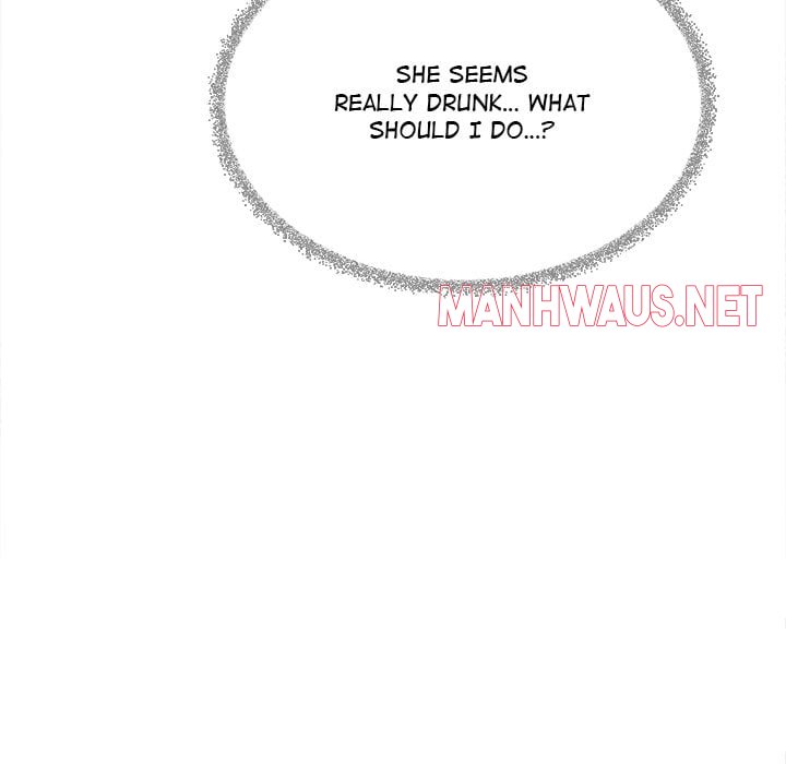 Someone Stop Her! (Uncensored) - Chapter 43 Page 122