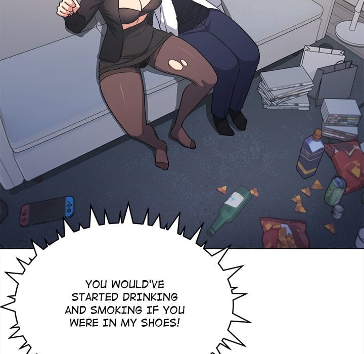 Someone Stop Her! (Uncensored) - Chapter 43 Page 127