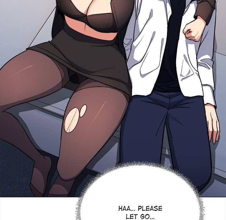 Someone Stop Her! (Uncensored) - Chapter 43 Page 130