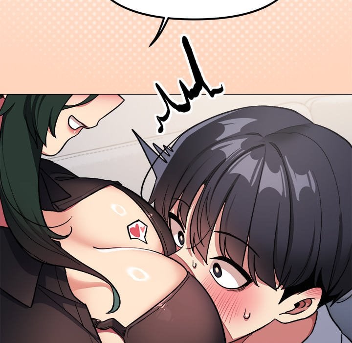 Someone Stop Her! (Uncensored) - Chapter 43 Page 153