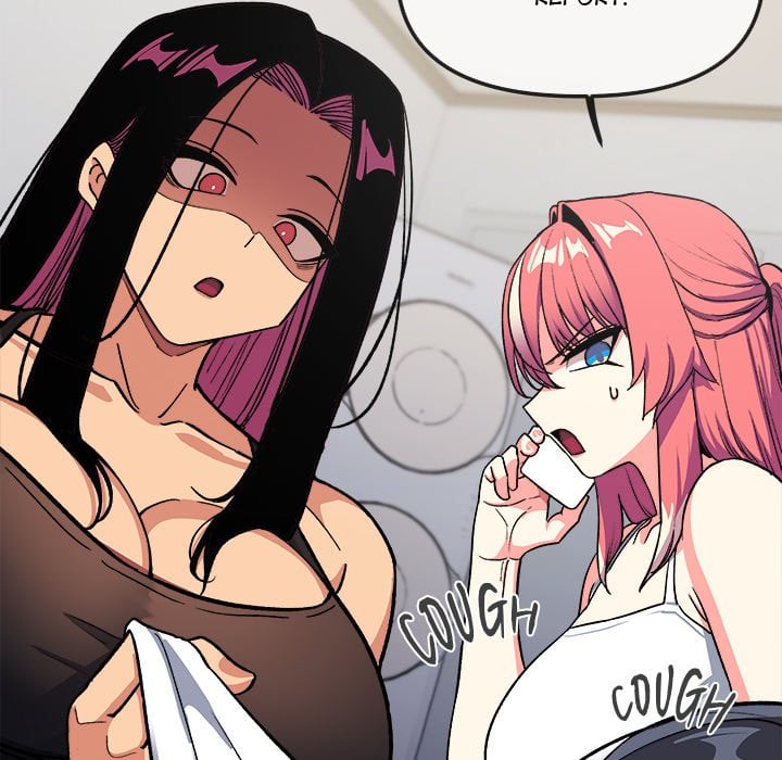 Someone Stop Her! (Uncensored) - Chapter 43 Page 26