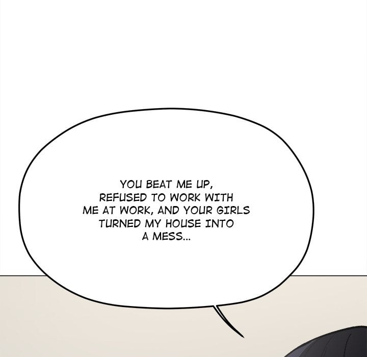 Someone Stop Her! (Uncensored) - Chapter 43 Page 36