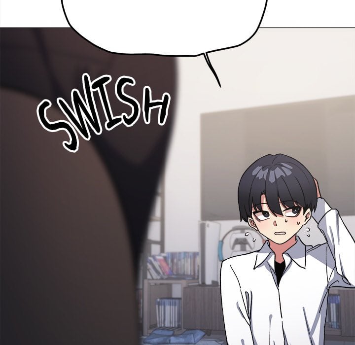 Someone Stop Her! (Uncensored) - Chapter 43 Page 94