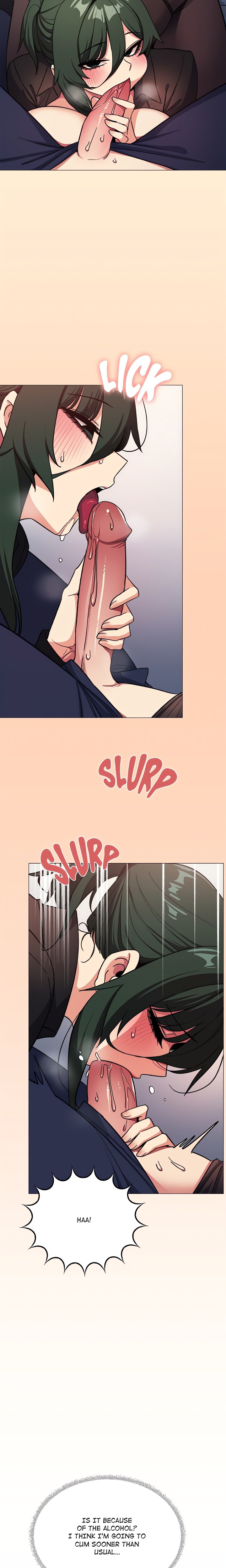 Someone Stop Her! (Uncensored) - Chapter 44 Page 12