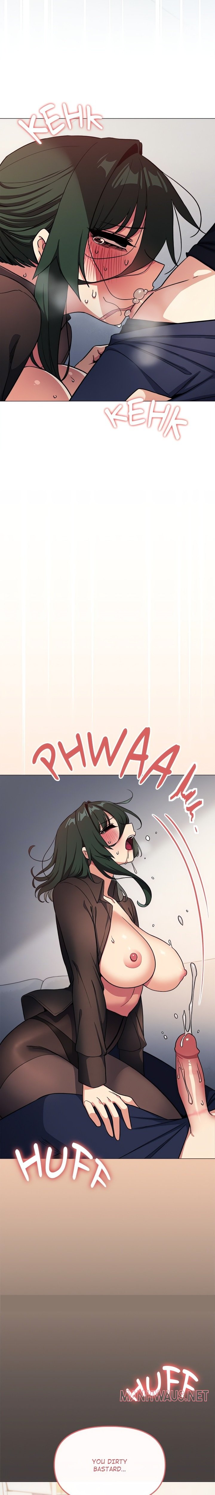 Someone Stop Her! (Uncensored) - Chapter 44 Page 19