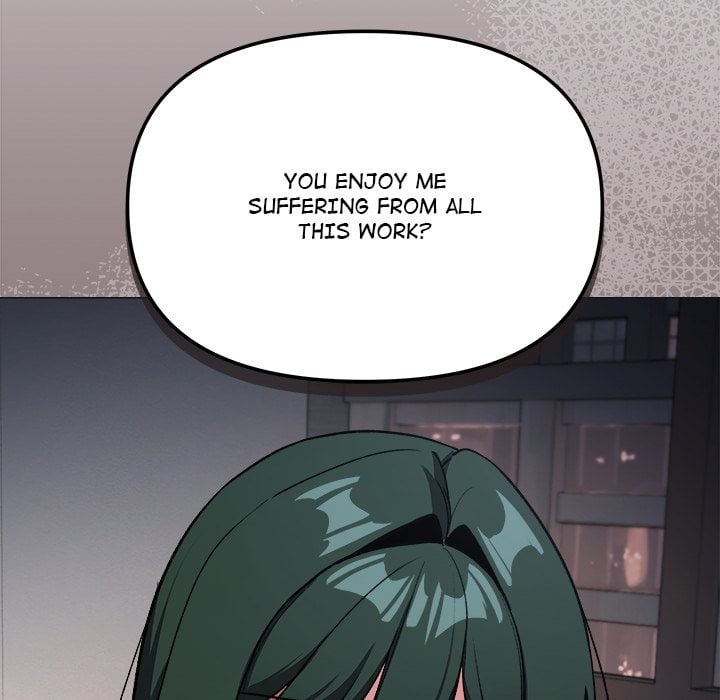 Someone Stop Her! (Uncensored) - Chapter 45 Page 113