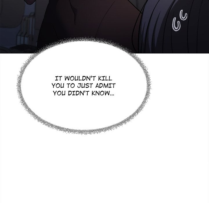 Someone Stop Her! (Uncensored) - Chapter 45 Page 131