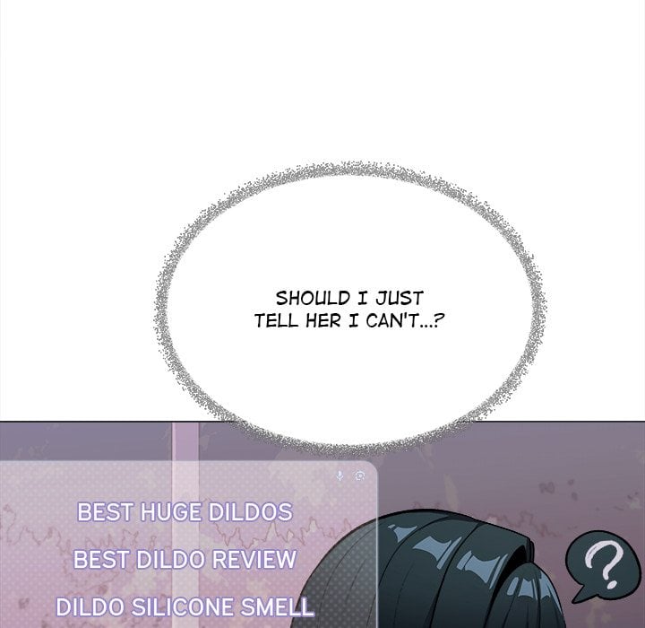 Someone Stop Her! (Uncensored) - Chapter 45 Page 156