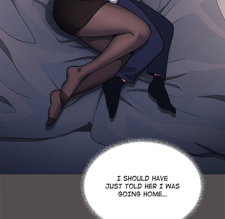 Someone Stop Her! (Uncensored) - Chapter 45 Page 166