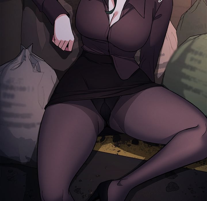 Someone Stop Her! (Uncensored) - Chapter 45 Page 169