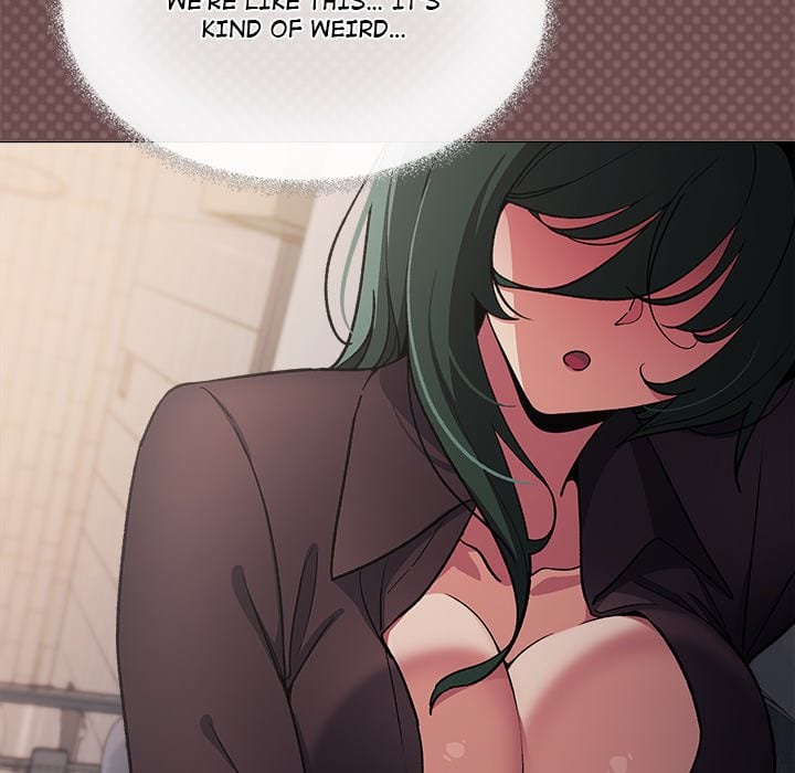 Someone Stop Her! (Uncensored) - Chapter 45 Page 174