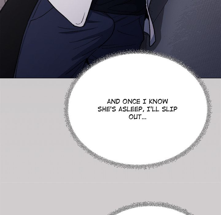 Someone Stop Her! (Uncensored) - Chapter 45 Page 183