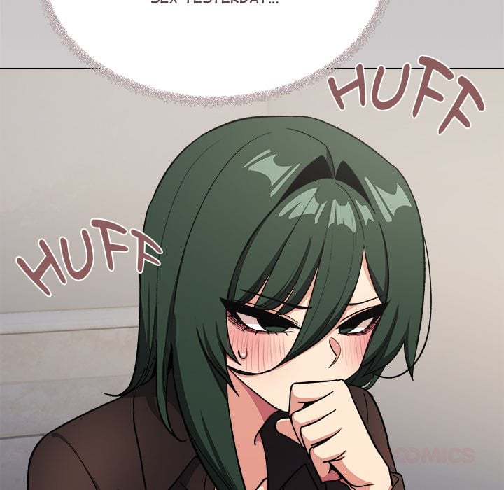 Someone Stop Her! (Uncensored) - Chapter 45 Page 40