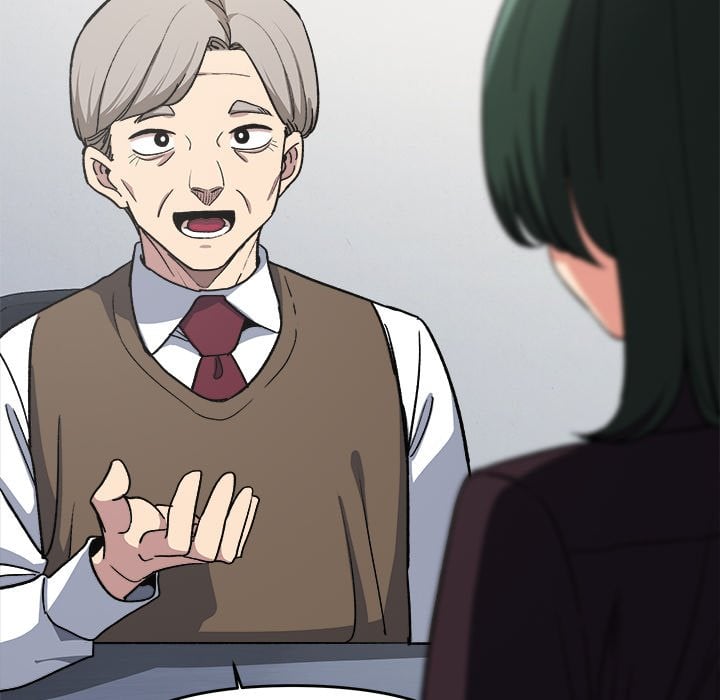 Someone Stop Her! (Uncensored) - Chapter 45 Page 56