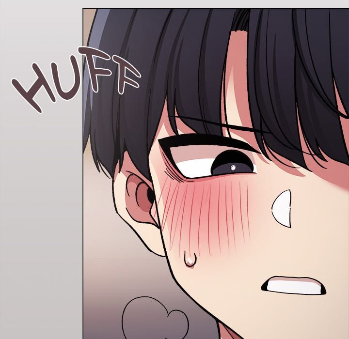 Someone Stop Her! (Uncensored) - Chapter 46 Page 156