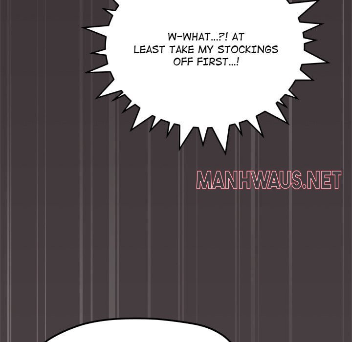 Someone Stop Her! (Uncensored) - Chapter 46 Page 170