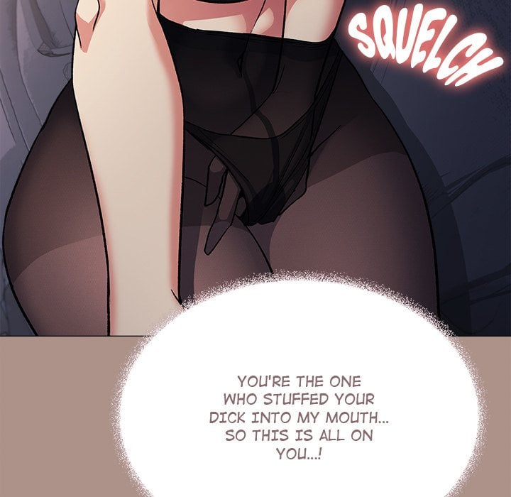 Someone Stop Her! (Uncensored) - Chapter 46 Page 70