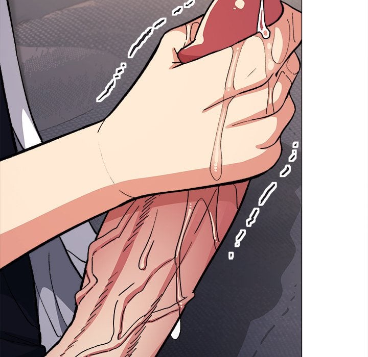 Someone Stop Her! (Uncensored) - Chapter 46 Page 90