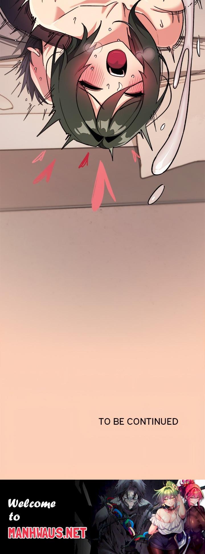 Someone Stop Her! (Uncensored) - Chapter 47 Page 29