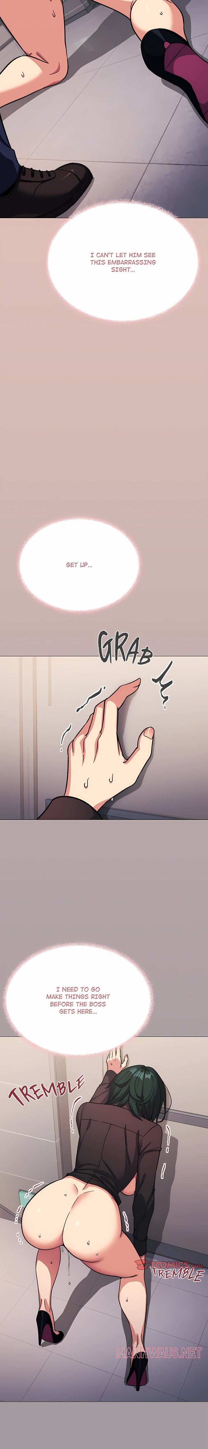 Someone Stop Her! (Uncensored) - Chapter 52 Page 5