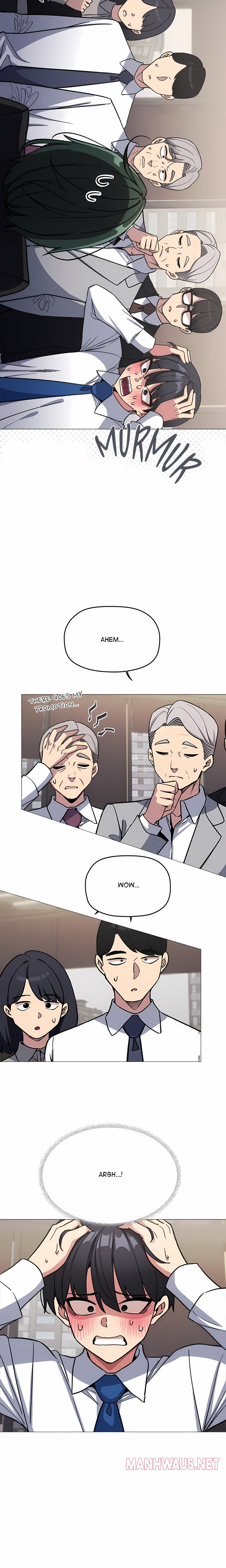 Someone Stop Her! (Uncensored) - Chapter 54 Page 3