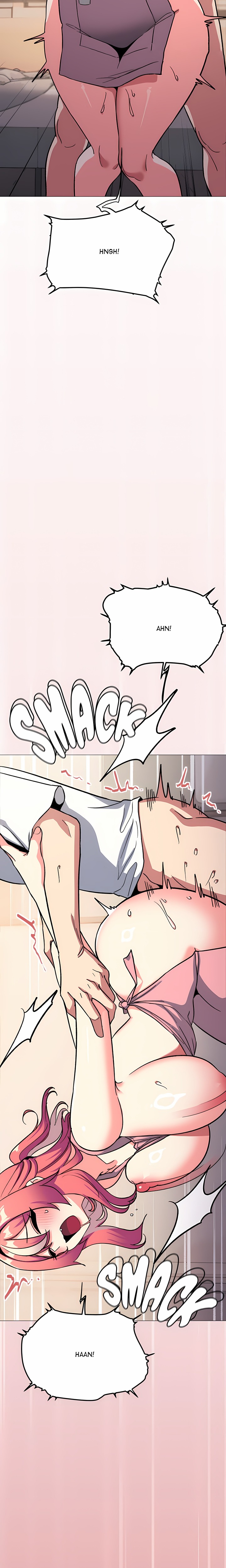Someone Stop Her! (Uncensored) - Chapter 56 Page 26