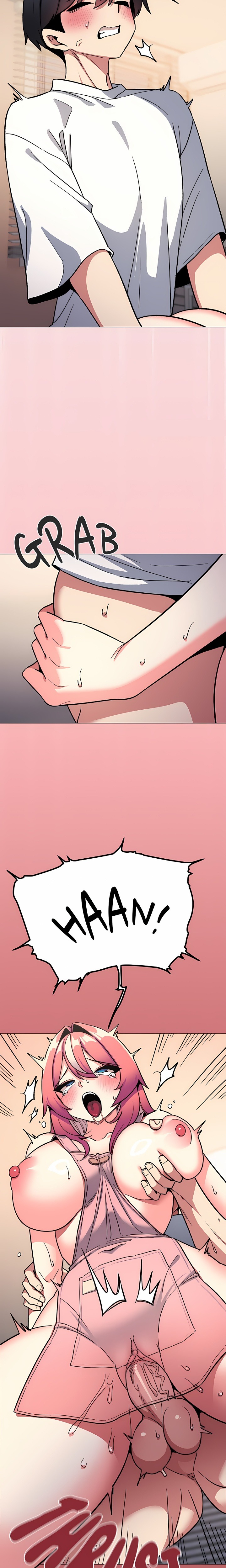 Someone Stop Her! (Uncensored) - Chapter 56 Page 28