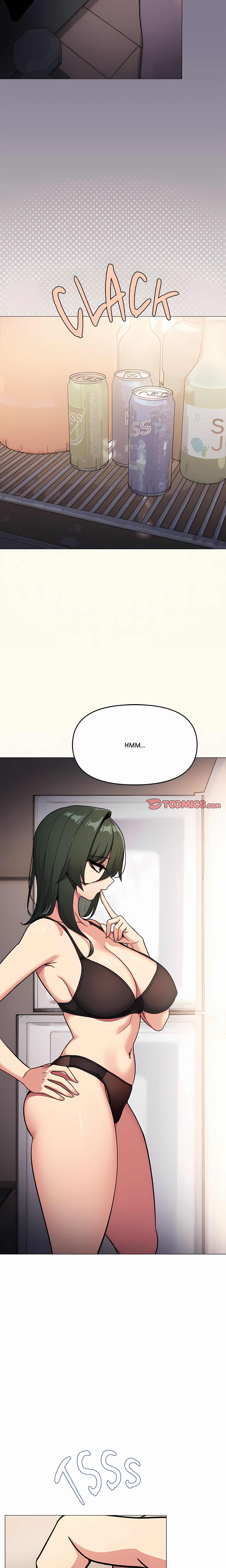 Someone Stop Her! (Uncensored) - Chapter 68 Page 2