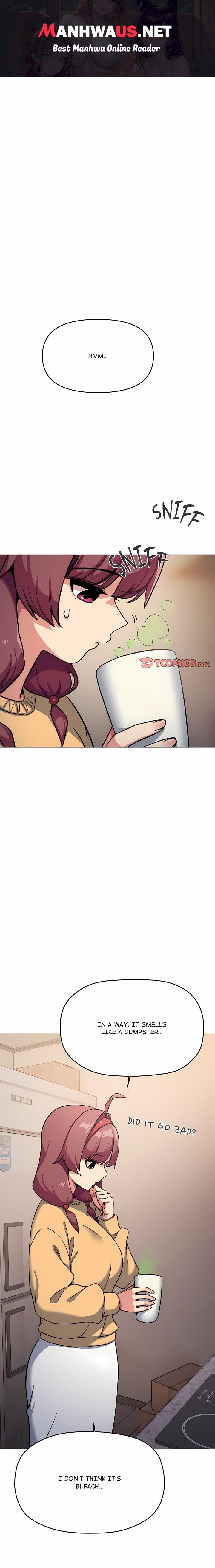 Someone Stop Her! (Uncensored) - Chapter 71 Page 1