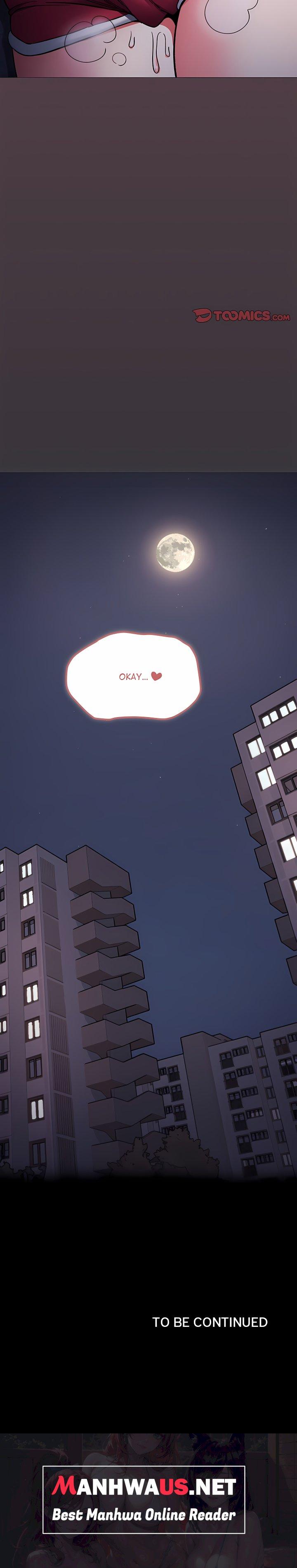 Someone Stop Her! (Uncensored) - Chapter 72 Page 27