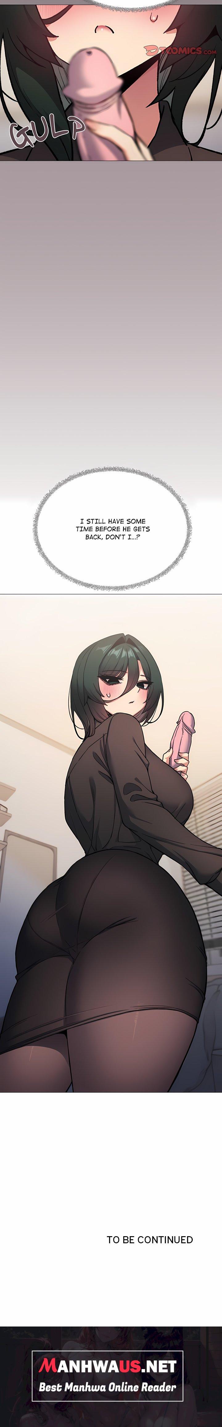 Someone Stop Her! (Uncensored) - Chapter 74 Page 26