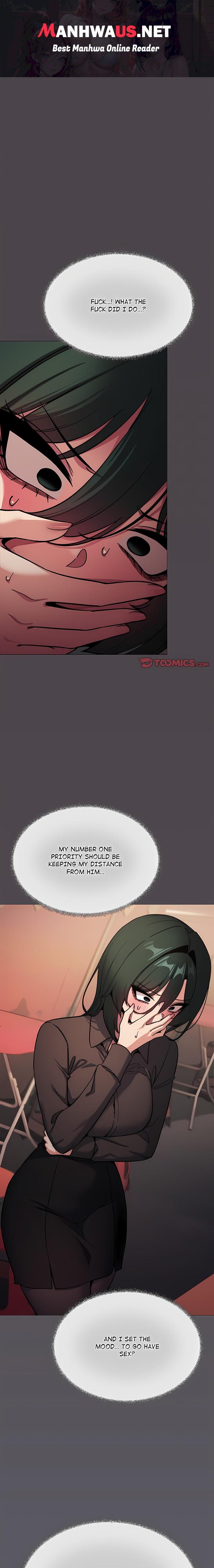 Someone Stop Her! (Uncensored) - Chapter 79 Page 1