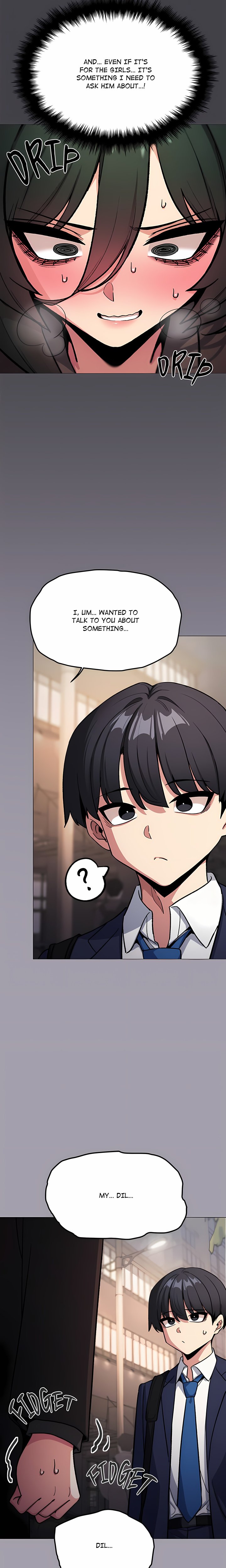 Someone Stop Her! (Uncensored) - Chapter 79 Page 10