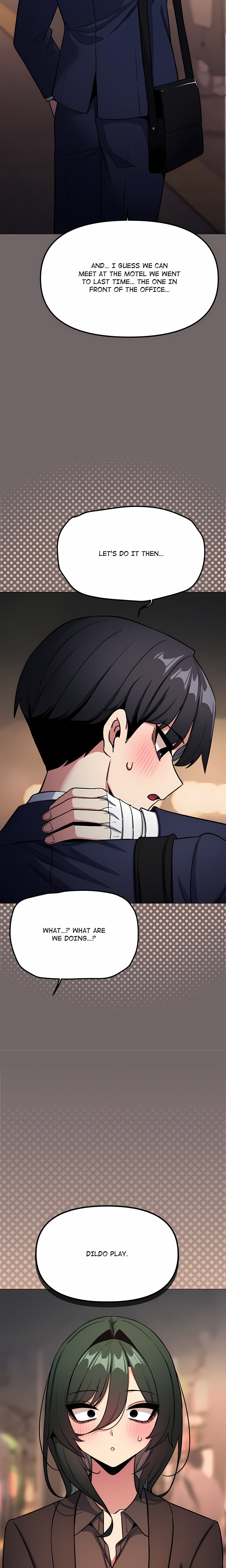 Someone Stop Her! (Uncensored) - Chapter 79 Page 15