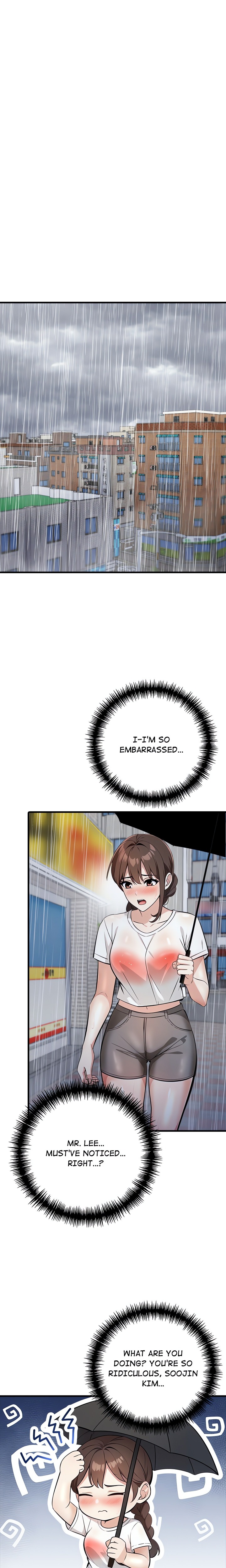 A Parent-Teacher Affair - Chapter 6 Page 4