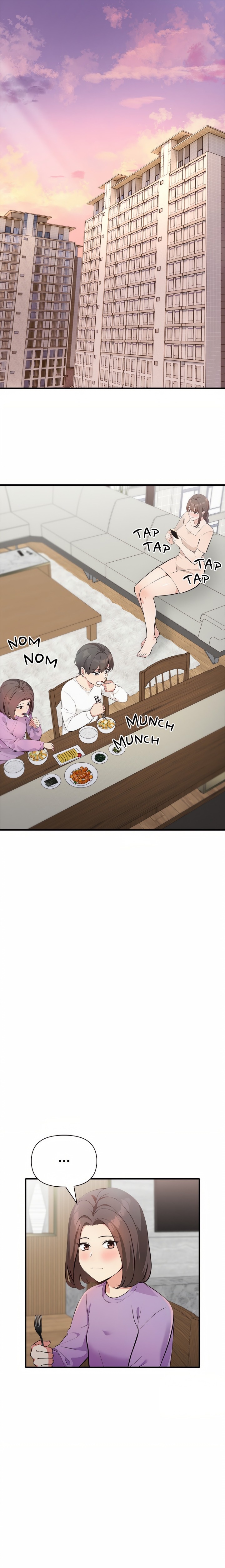 A Parent-Teacher Affair - Chapter 7 Page 18