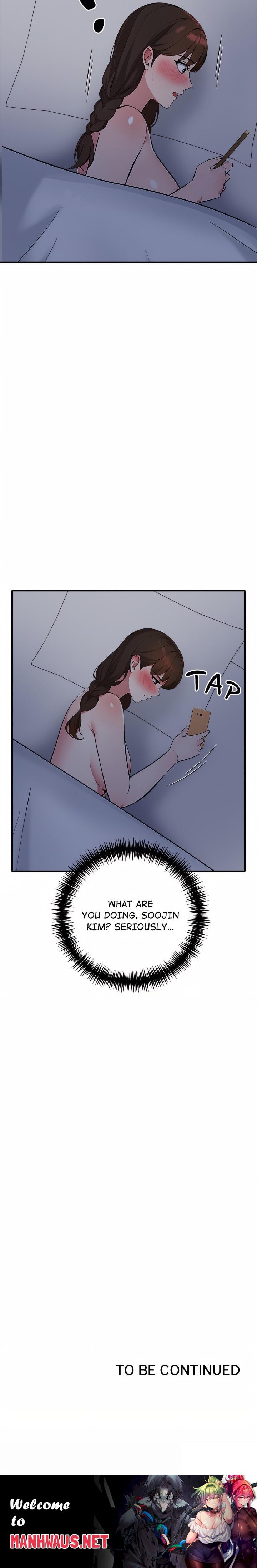 A Parent-Teacher Affair - Chapter 7 Page 23